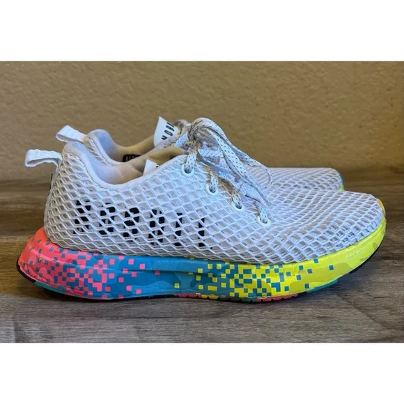 NOBULL | Shoes | Nobull Womens Glitch Pack Mesh Runner Size  display picture 3